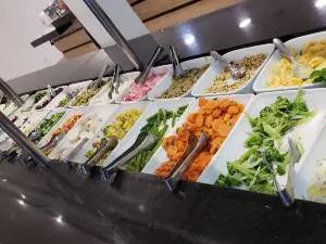 Matsuri Sushi Garden