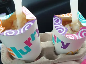 McDonald's Slavonski Brod