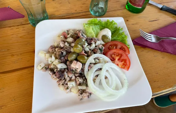 Bistro Montun