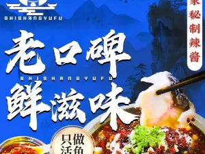 秦巴石锅鱼