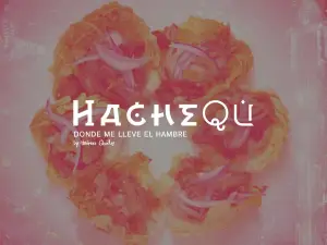 Hachequ