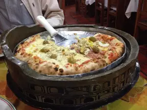 Cantina Roma
