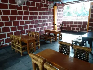 Cafe One Night Stand