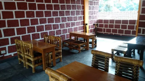 Cafe One Night Stand in Arpora