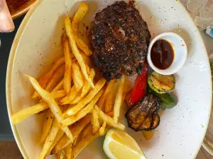 Christos Tavern