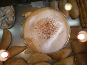 Croissant Papadiotis