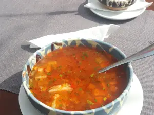 Restaurant Casa Doamnelor