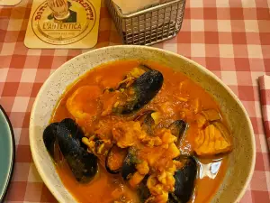 Piccola Italia - trattoria & pizzeria