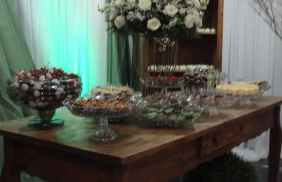 Buffet Di Paladare