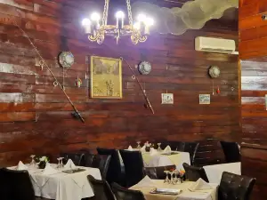 Restaurant Pescarul