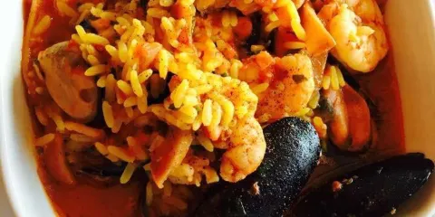 Ambrogio Restaurante