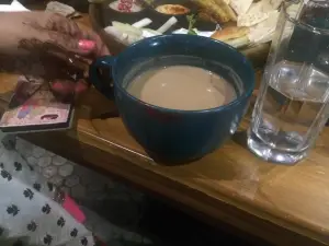 Mocha