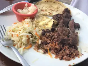 Grill House