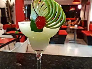 Ají sushi
