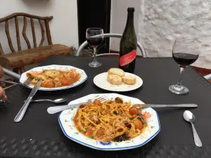 Ristorante Al Cuoco