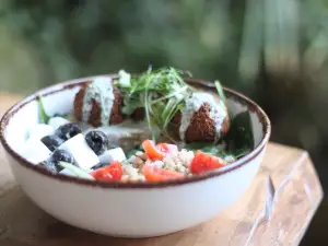APURO Vegan Bar