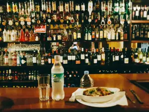 Roman's Den Restaurant