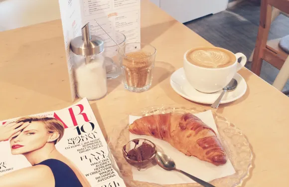 Bema Café