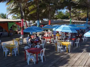 Havanna Beach Bar