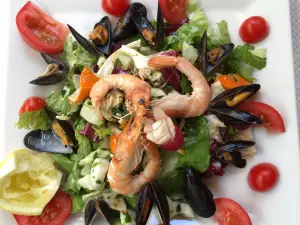 Restaurant L'Estragon