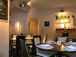EL ALMENDRO RESTAURANTE