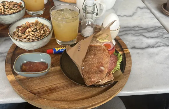 Bageri Hamilton