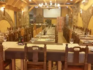 Braseria Arrocería Casa Paco