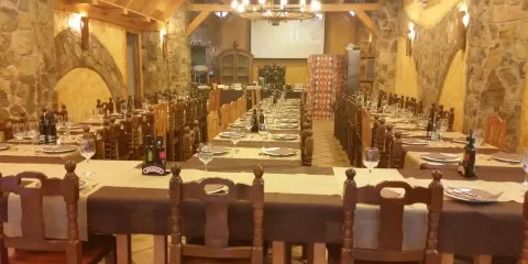 Braseria Arrocería Casa Paco