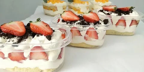 美味樂麵包花園(萬宗店)