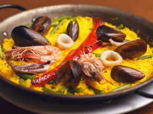 Restaurant Bolero
