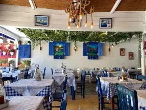 Zorbas Tavern