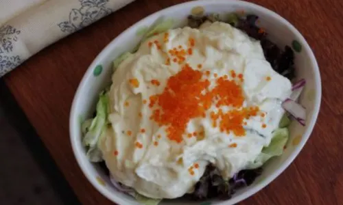 橙果子料理馆