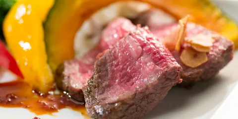 Gochisou Oniku Bistro Kuukai