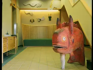 Miyoshi Kanirakuza Koragi
