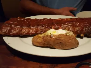 LongHorn Steakhouse