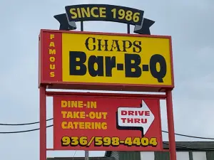 Chaps Bar-B-Q & Grill