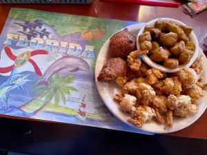 Lighthouse Restaurant