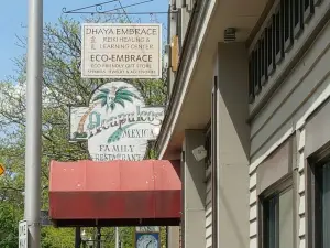 Acapulcos Mexican Family Restaurant & Cantina