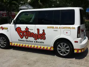 Bojangles