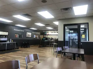 Runza Restaurant