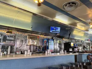 Tastee Diner