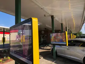 Sonic Drive-In