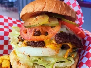 MoonTower Bar & Grill