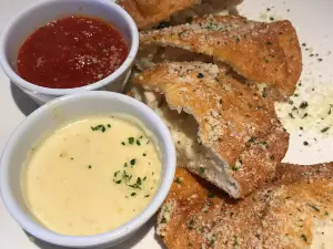 Olive Garden Italian Restaurant