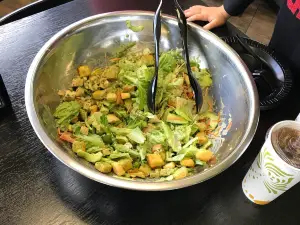City Salads