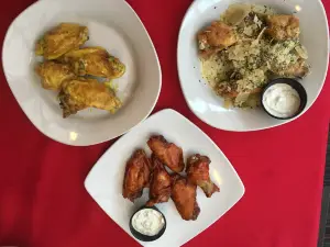 The KCPepper Bar & Grille