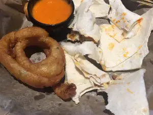 Buffalo Wild Wings