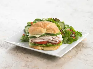 Coco's Bakery Restaurant