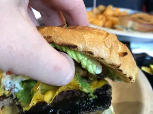 Dale's Bar & Grill - Maumee, OH