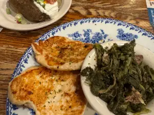 Cracker Barrel Old Country Store